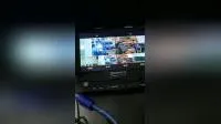 Ndi 저렴한 SDI HDMI 포트 30X HD 화상 회의 PTZ PoE 카메라