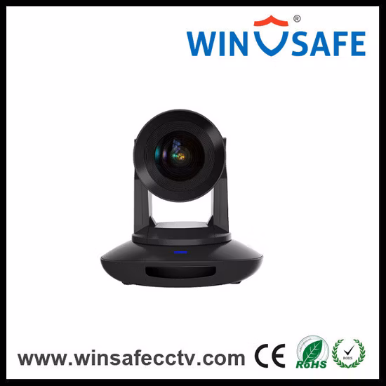 라이브 스트리밍을 위한 4K HD 35X 줌 PTZ 화상 회의 카메라