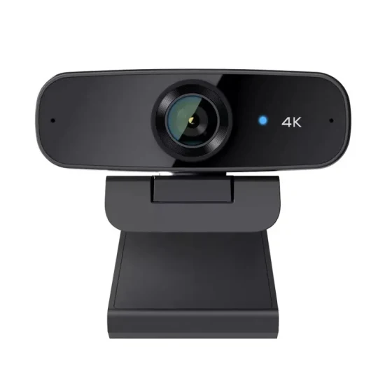 웹캠 USB PC 컴퓨터 디지털 CCTV 보안 미니 4K IP 카메라