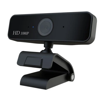 2020 USB 웹 3D 웹 카메라 D233 Web Brio 4K 및 Microfono 컴퓨터 웹캠