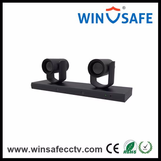 Ndi 30X HD PTZ 비디오 카메라 3G-SDI HDMI USB3.0 라이브 스트리밍