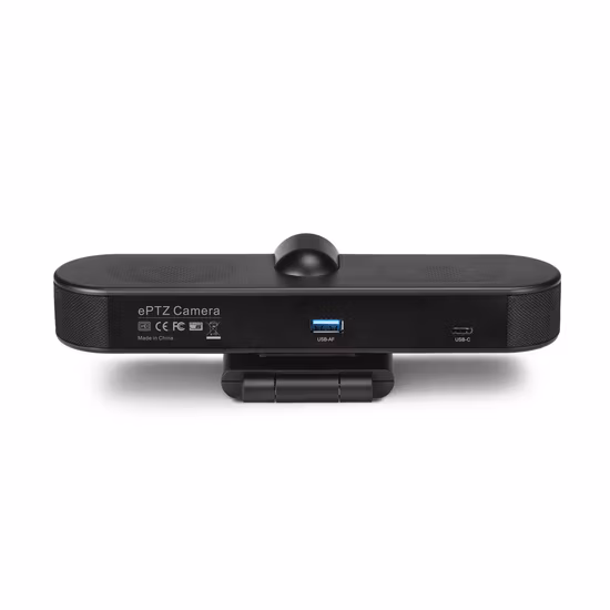 개인 정보 보호 화면, 자동 초점 및 Ai 추적 기능을 갖춘 USB PC 웹캠, 1080P, 2K, 4K 사용 가능